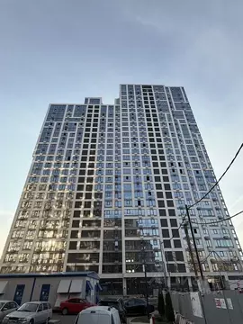 1-к кв. Москва Михалковская ул., 50 (21.0 м)