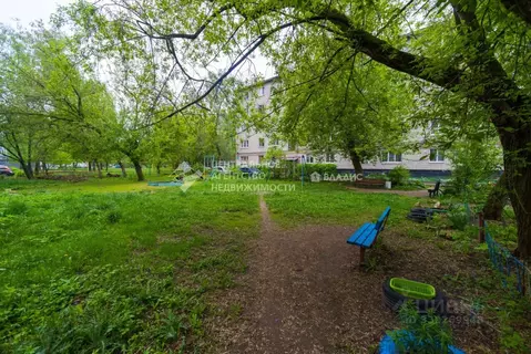 1-к кв. Рязанская область, Рязань ул. Космонавтов, 9 (18.4 м)