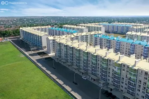 1-комнатная квартира: Михайловск, улица Ишкова, 101 (30.1 м)