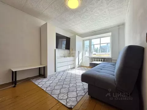 1-к кв. Свердловская область, Нижний Тагил Красноармейская ул., 84 ...