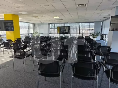 Офис в Московская область, Химки Ленинградская ул., вл39с5 (2048 м)