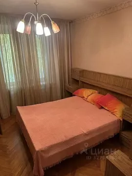 1-к кв. Москва Кировоградская ул., 38К1 (39.2 м)