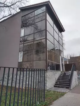 Помещение свободного назначения в Москва Малая Тульская ул., 57К1 (470 ...