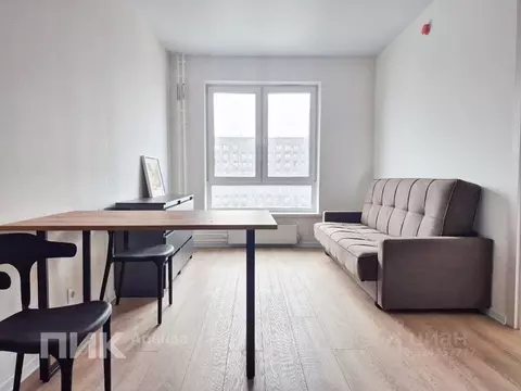 1-к кв. Москва Люблинская ул., 72Ак1 (31.0 м)