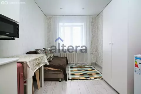 1к в 5-комнатной квартире (10.3 м)