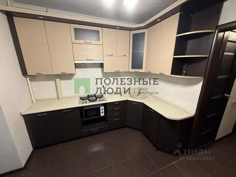 1-к кв. Белгородская область, Белгород ул. 3-го Интернационала, 46А ...