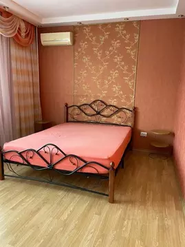 3-к кв. Башкортостан, Уфа ул. Цюрупы, 145 (110.0 м)