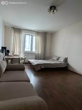 Квартира-студия: Санкт-Петербург, Кушелевская дорога, 3к13 (33 м)