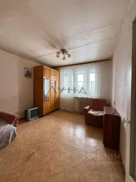 1-к кв. Татарстан, Набережные Челны пос. ЗЯБ, ул. Хади Такташа, 17 ...