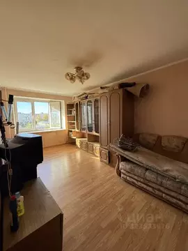 2-к кв. Краснодарский край, Краснодар 1 Мая ул., 97 (42.0 м)