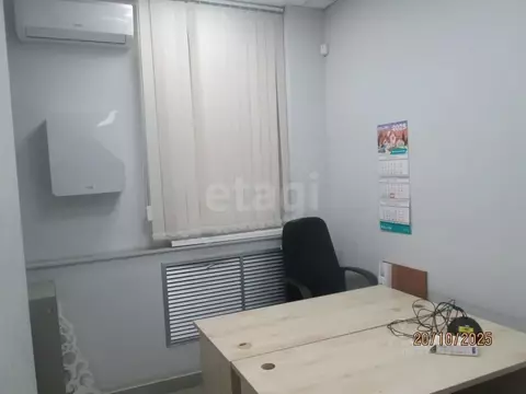 Помещение свободного назначения в Кировская область, Киров Октябрьский ...