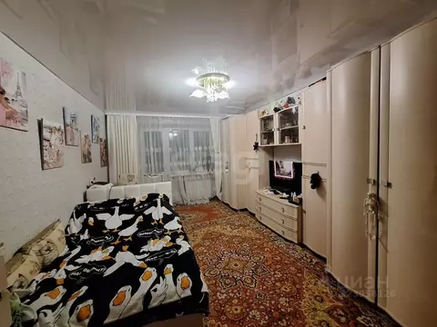 2-к кв. Свердловская область, Нижний Тагил ул. Ломоносова, 10 (45.1 м)