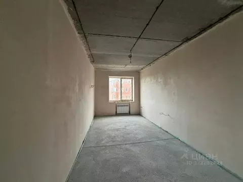 1-к кв. Северная Осетия, Владикавказ ул. Зураба Магкаева, 83к8 (52.0 ...