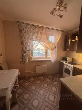 1-к кв. Москва ул. Захарьинские Дворики, 1к2 (37.8 м)