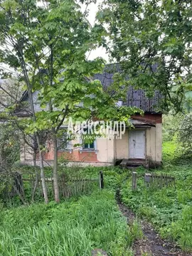 Дом в Санкт-Петербург, Санкт-Петербург, Сестрорецк Приморское ш., 230 ...