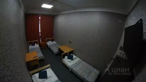 Комната Мурманская область, Кировск Лабораторная ул., 4 (10.0 м)