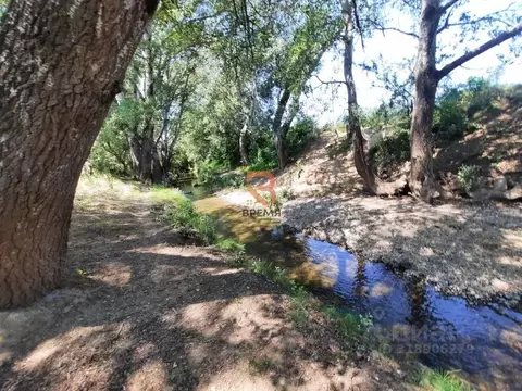 Участок в Крым, Бахчисарайский район, Тенистовское с/пос, с. ...