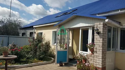 Дом в Башкортостан, Иглинский район, Калтымановский сельсовет, д. ...