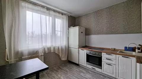 2-к кв. Москва ул. Василия Петушкова, 9 (57.8 м)