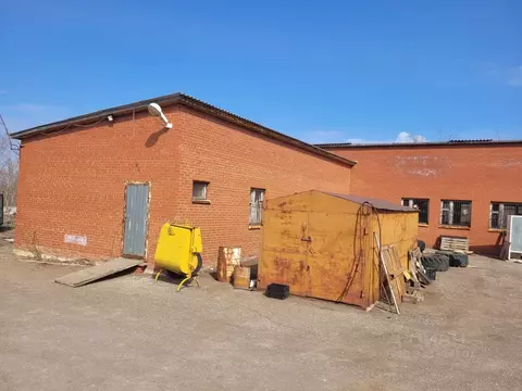 Помещение свободного назначения в Башкортостан, Туймазинский район, с. ...