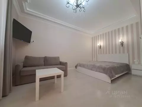 Студия Калининградская область, Калининград ул. Горького, 98 (45.0 м)