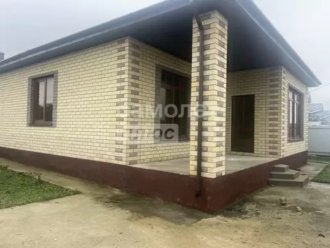 Дом в Краснодарский край, Анапа муниципальный округ, с. Гай-Кодзор ул. ...