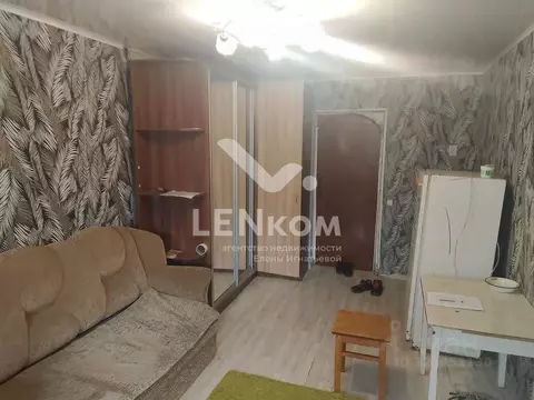 Комната Удмуртия, Ижевск ул. Ключевой Поселок, 55А (16.4 м)