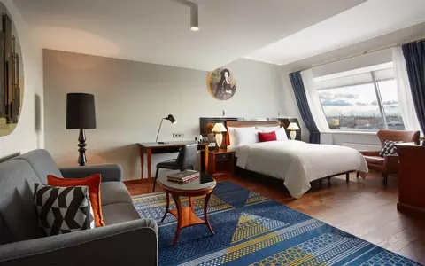 Комната Санкт-Петербург Почтамтская ул., 4 (35.0 м)