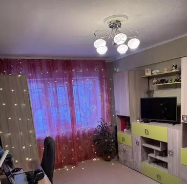 2-к кв. Омская область, Омск ул. 5-я Рабочая, 85 (48.0 м)