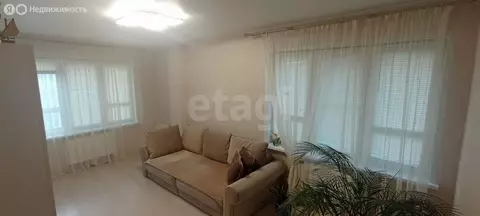 3-комнатная квартира: Пермь, улица Окулова, 29 (70.9 м)