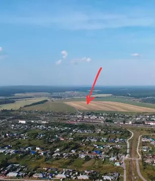 Участок в Свердловская область, Екатеринбург ул. Металлургов, 84 ...