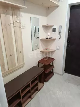 1-к кв. Калужская область, Калуга ул. 5-я Линия, 1к3 (22.0 м)