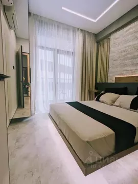 1-к кв. Краснодарский край, Сочи ул. Яна Фабрициуса, 2/17 (35.7 м)