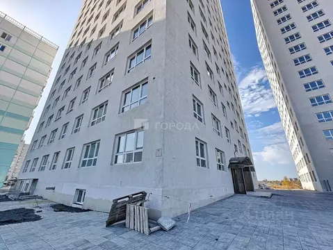 1-к кв. Новосибирская область, Новосибирск ул. Плющихинская, 2 (42.78 ...