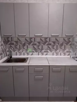 2-к кв. Красноярский край, Красноярск Свободный просп., 50 (45.0 м)