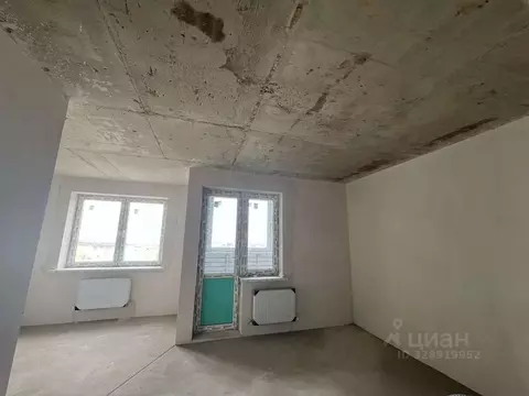 Студия Краснодарский край, Краснодар Славянский мкр, ул. Заполярная, ...