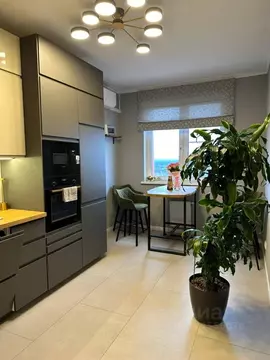 3-к кв. Московская область, Красногорск ул. Липовой Рощи, 4к3 (85.0 м)