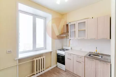 2-к кв. Омская область, Омск Московка мкр, ул. Константина Заслонова, ...