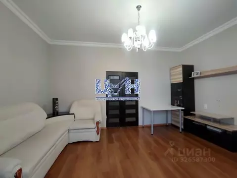 3-к кв. Курская область, Курск Обоянская ул., 27 (66.9 м)