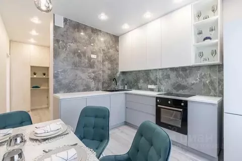 2-к кв. Татарстан, Казань ул. Дубравная, 42 (46.3 м)