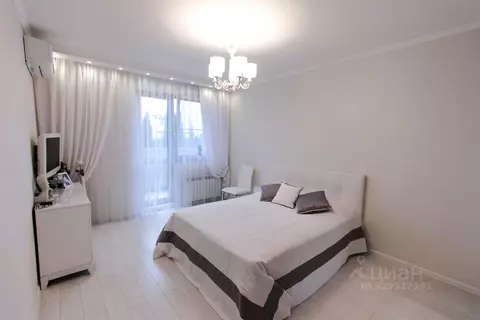 2-к кв. Краснодарский край, Сочи Курортный просп., 75Д (55.0 м)