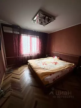 3-к кв. Краснодарский край, Краснодар ул. Тюляева, 35 (70.0 м)