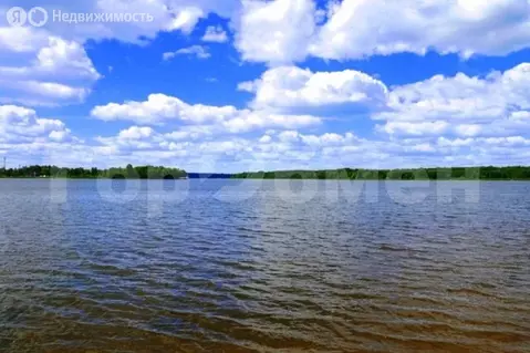 Участок в Тверская область, Конаковский муниципальный округ, деревня ...