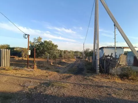 Участок в Крым, Симферопольский район, Перовское с/пос, Новозбурьевка ...