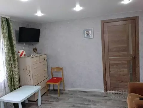 Дом в Омская область, Омск ул. 10 лет Октября, 192к1 (72 м)