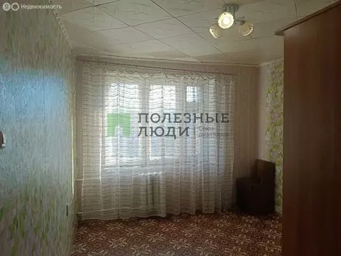 1к в -комнатной квартире (18.1 м)