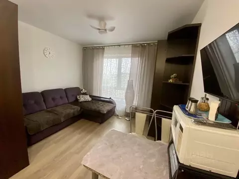 Студия Москва Варшавское ш., 284к2 (22.0 м)