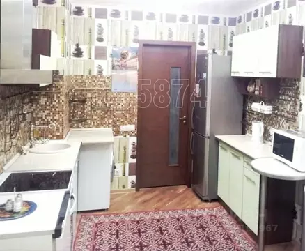 1-к кв. Московская область, Балашиха Леоновское ш., 5 (51.0 м)
