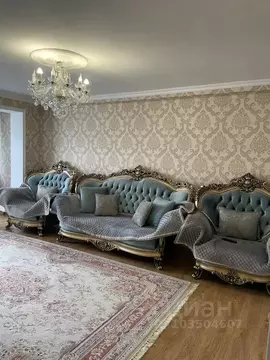 3-к кв. Дагестан, Дербент ул. М. Далгата, 6А (100.0 м)