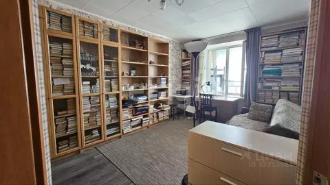 1-к кв. Татарстан, Казань ул. Азата Аббасова, 12 (34.1 м)